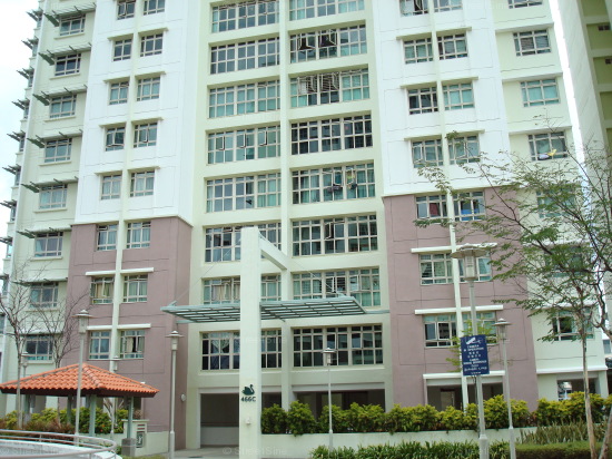 Blk 466C Sembawang Drive (Sembawang), HDB 5 Rooms #229962